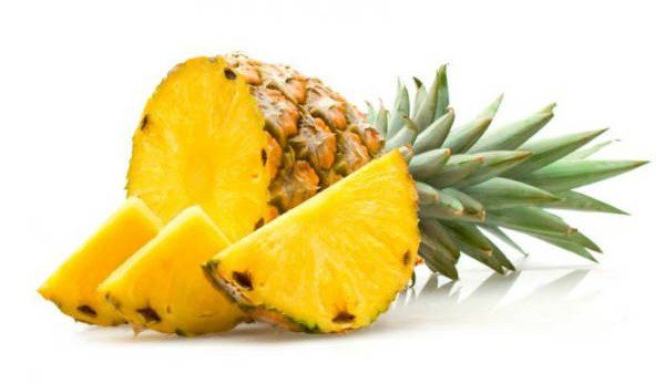 Ananasul și efectul incredibil pe care îl are asupra sânilor tăi