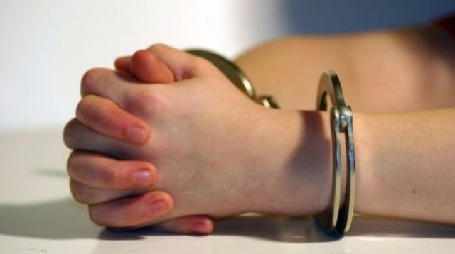 Femeie din Botoșani încarcerată pentru încălcarea controlului judiciar