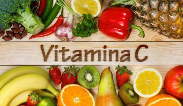 Efecte benefice oferite de vitamina C pentru organism