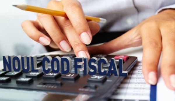 Este oficial: Codul Fiscal 2019, actualizat la zi, a fost publicat de ANAF