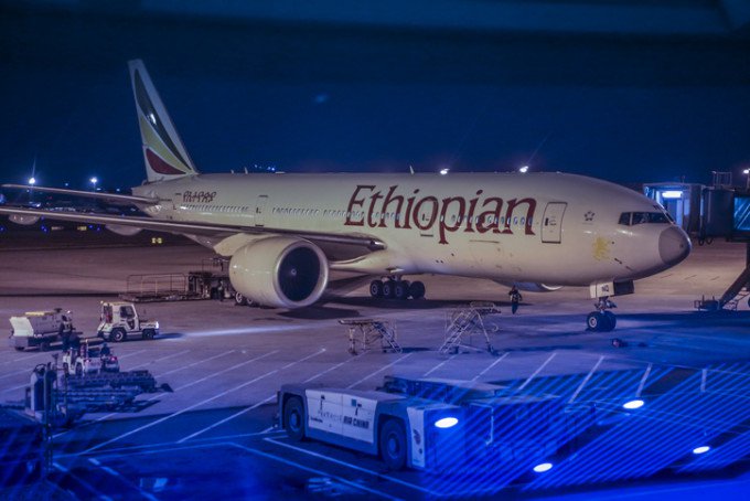 Un avion cu 157 de persoane la bord s-a prăbușit în Etiopia. Toți pasagerii au murit