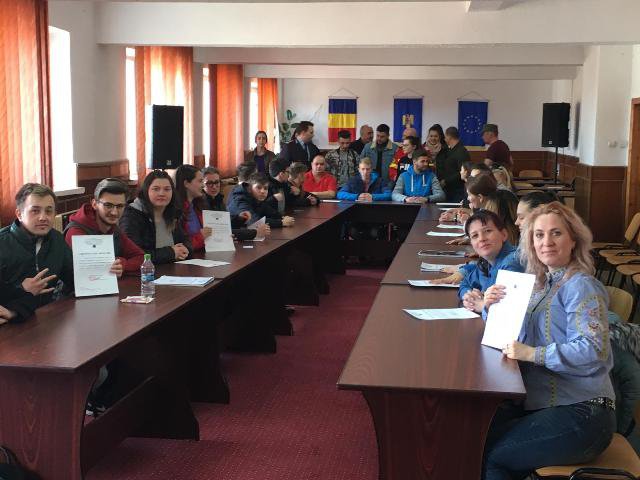 Salvator din pasiune! 37 de voluntari se vor alătura în misiune echipajelor ISU Botoșani - FOTO