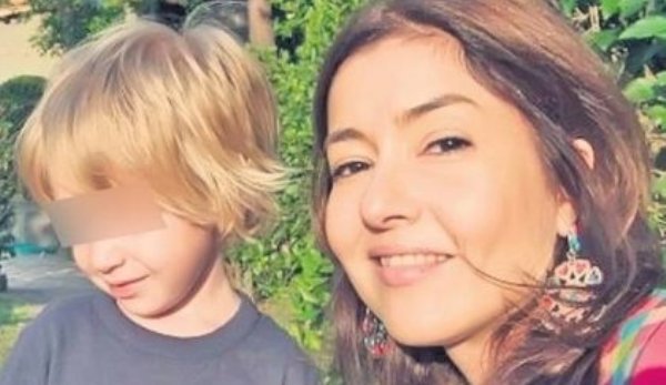 Oana Sîrbu vrea să renunțe la mașină de dragul fiului ei „L-am luat cu mine la festivalul de la Dorohoi”