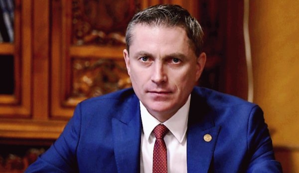 Deputatul PSD Costel Lupașcu: „Îl somez pe Președintele Klaus Iohannis să promulge Legea Bugetului de Stat”