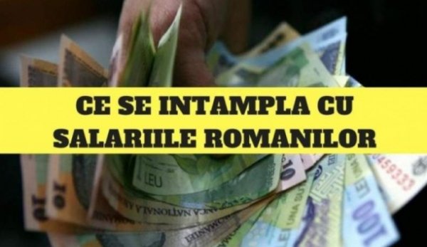 Anunțul făcut de Ministrul Muncii, Marius Budăi: Ce angajații primesc 300 de lei în plus la salariu!
