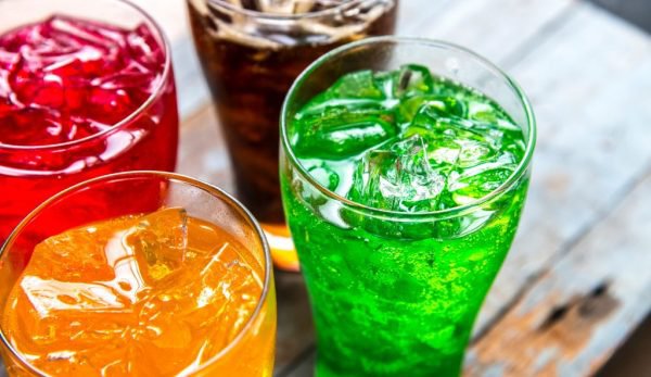 Consumul de băuturi îndulcite cu zahăr poate duce la deces prematur