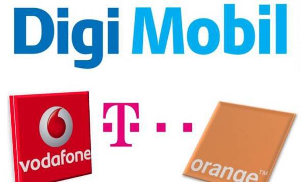 DIGI RCS-RDS, Orange, Vodafone, Telekom vin cu veşti senzaţionale pentru toţi abonaţii