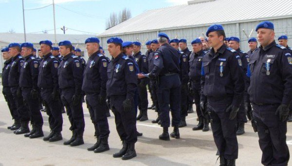 Inspectoratul de Jandarmi Județean Botoșani recrutează candidați