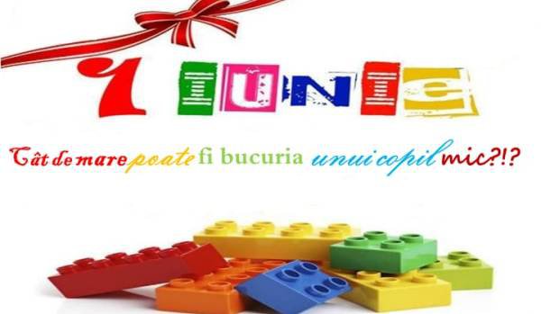 OFSD Botoșani lansează de 1 Iunie Campania „Pentru că ne pasă de copiii noștri!”