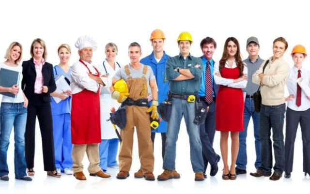 Șomerii pot opta pentru peste 800 locuri de muncă disponibile în județul Botoșani