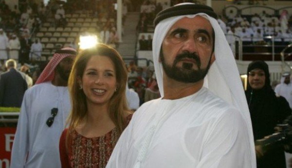 Răsturnare de situație în cazul prințesei Dubaiului, care a fugit de șeicul Mohammed! Pentru ce se luptă Haya Al Hussein