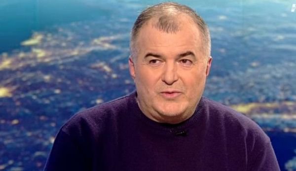 Florin Călinescu renunță la PRO TV pentru politică: I-am anunțat acum o lună că luăm o pauză!