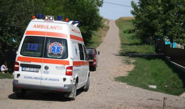 Un tânăr din Brăeşti a ajuns în stare gravă la spital după ce a încercat să îşi pună capăt zilelor