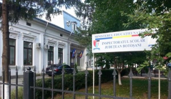 IȘJ Botoșani: ANUNȚ important pentru părinții care își înscriu copiii la grădinițe particulare