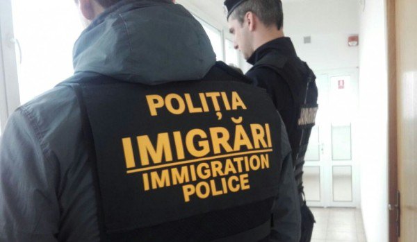 Campanie de informare a angajatorilor, desfăşurată de polițiștii de imigrări. Care este scopul acestui demers