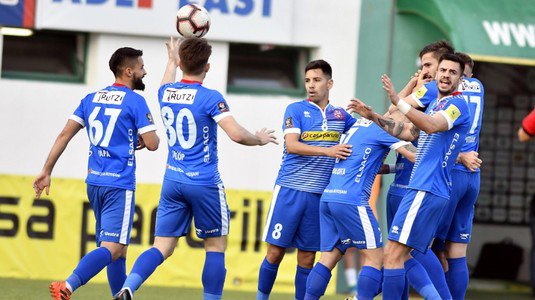 S-a stabilit programul etapelor 14 și 15 din Liga 1. Vezi când joacă FC Botoșani!