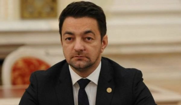 Comunicat - Răzvan Rotaru, PSD despre guvernul lui Iohannis: „Orban și PNL își propun să restructureze și să vândă! Nimic despre dezvoltare!”
