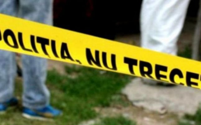 Polițiștii au identificat femeia găsită moartă în zona Pacea din Botoșani