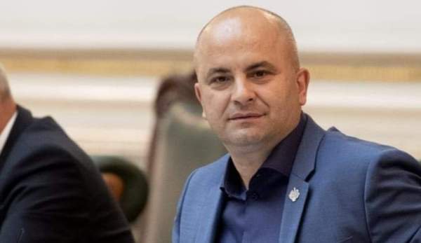 Comunicat - Lucian Trufin: „În România lui Iohannis, cei care votează cu PSD ar trebui să dispară”