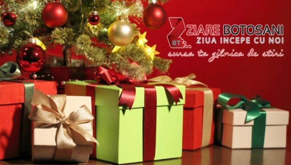 Dragi cititori, Ziare Botoșani vă urează să fiţi sănătoşi, iubiţi şi să vă bucuraţi de linişte şi pace alături de cei dragi. Crăciun Fericit!