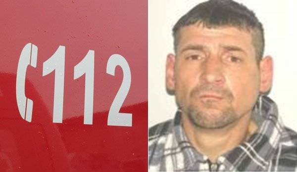 Bărbat dispărut de două luni, din localitatea Corni. A plecat de acasă la sfârşitul lunii octombrie
