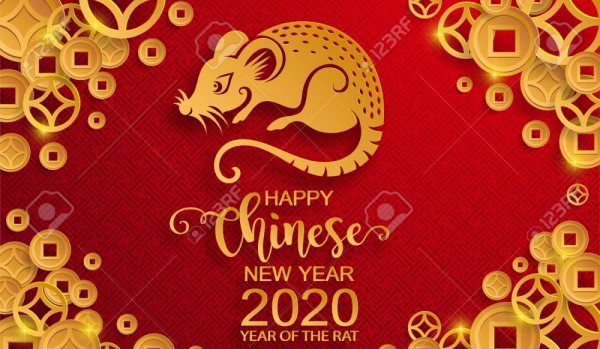 Horoscopul chinezesc pentru 2020 va schimba viața zodiilor. Este un semn al bunăstării, abundenței și fertilității