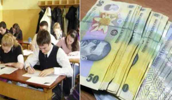 Veste bună pentru români! Bursele școlare cresc din toamna 2020. Cât vor primi elevii