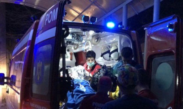 Tragedie la Botoșani! Adolescentul de 16 ani care a fost electrocutat, a decedat la un spital din Iași