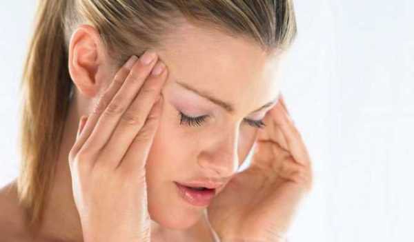 Simptomele și tratamentul migrenelor