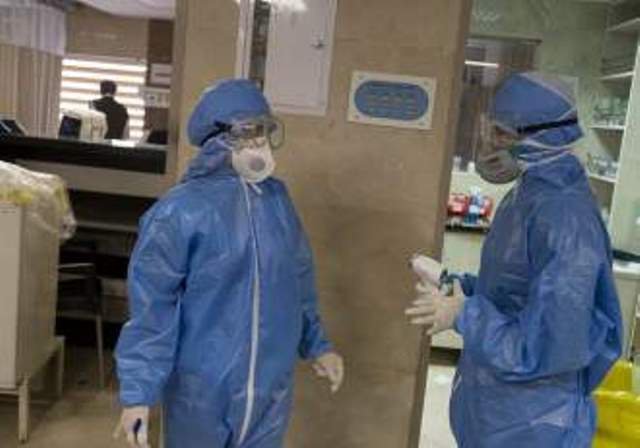 Pacienții de la Suceava transferați la Botoșani după ce cadrele medicale au intrat în izolare. Spitalul va fi dezinfectat!