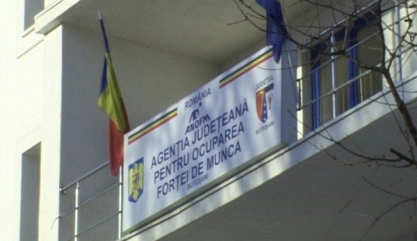 AJOFM Botoșani anunță că relațiile cu publicul se vor desfășura ÎN MOD OBLIGATORIU doar prin e-mail și telefon