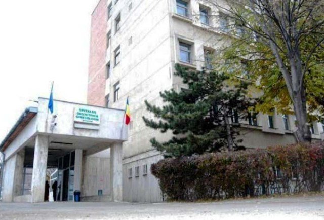 Decizie oficială! Maternitatea Botoșani este transformată în spital de tip COVID. Secțiile vor fi mutate