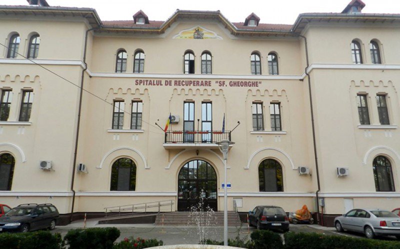 Protocol: Spitalul de Recuperare Botoșani va prelua cazuri de la Spitalul Județean