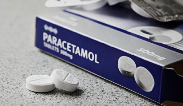 Cum se ia paracetamolul, reacții adverse, cine să îl evite