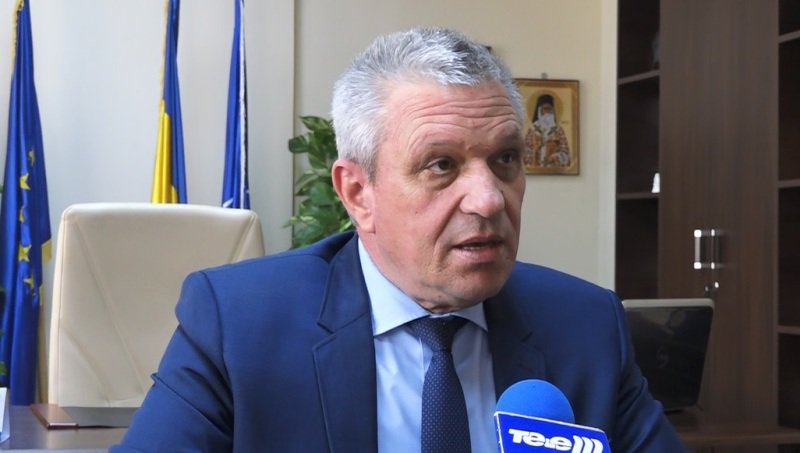 Președintele Consiliului Județean în izolare, după ce a intrat în contact direct cu șeful ISU Botoșani