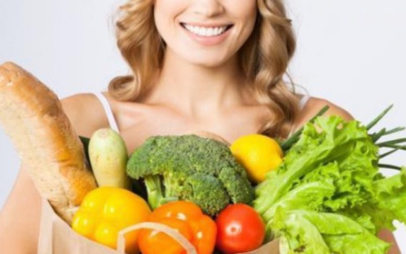 Alimente care te ajută să elimini toxinele din organism în mod natural