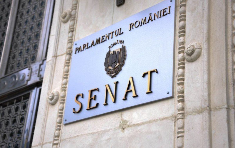 Senatul a adoptat tacit ordonanţa privind amenzile majorate în starea de urgenţă