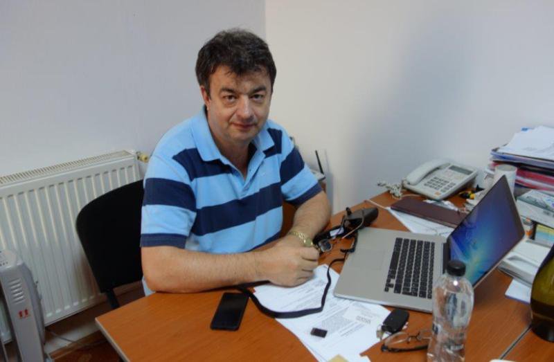 Doliu în Suceava. Un cunoscut om de afaceri a murit fulgerător la 58 de ani