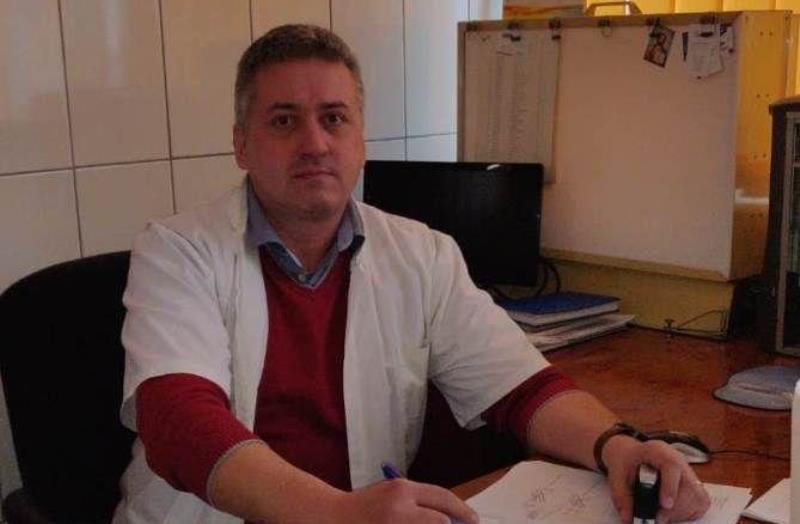 Managerul Spitalului Dorohoi răspunde acuzațiilor lansate de senatorul Costel Șoptică