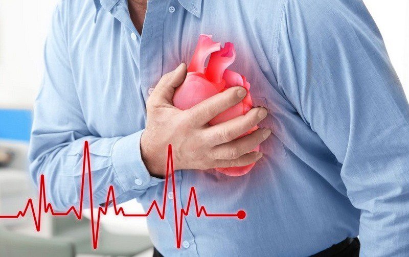 Cum recunoaștem infarctul și ce trebuie făcut obligatoriu