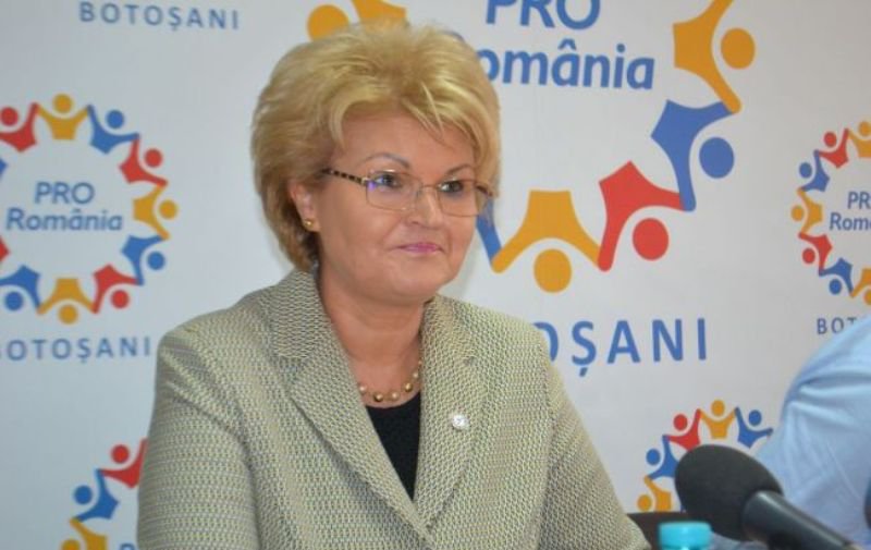 Mihaela Huncă: „Este necesară reluarea activităţilor sportive cu participarea întregii comunități pe plan local”