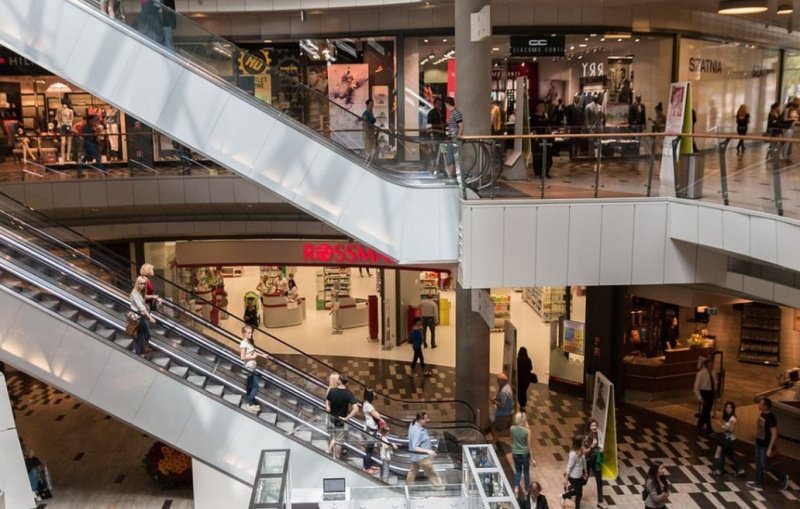 Ce măsuri trebuie să respectăm în Mall-uri începând din 15 iunie