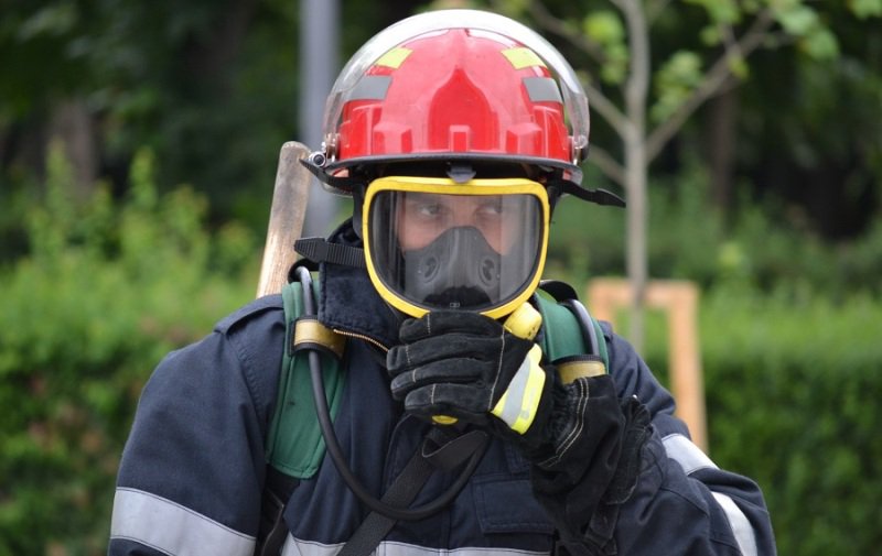 Vrei să devii pompier? ISU Botoșani recrutează candidaţi interesați să participe la concursurile de admitere
