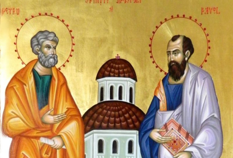Postul Sfinţilor Apostoli Petru şi Pavel. Tradiții și obiceiuri în România