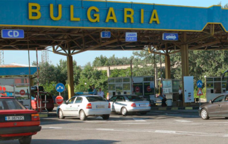 Decizie la granița României. Bulgaria a extins situaţia de urgenţă până la 30 iunie