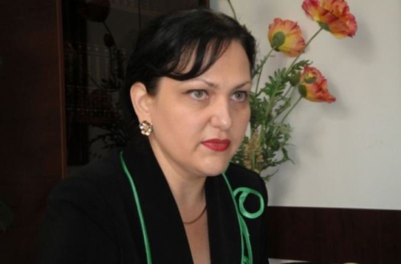 IȘJ Botoșani are un nou inspector școlar general adjunct. Ada Macovei a fost numită în funcție