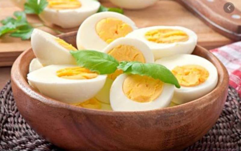 Beneficiile neștiute ale consumului zilnic de ouă