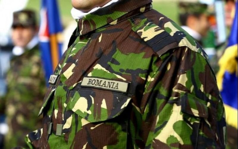 Alege o carieră plină de satisfacții – CARIERA MILITARĂ ! Armata Română face angajări la Botoșani