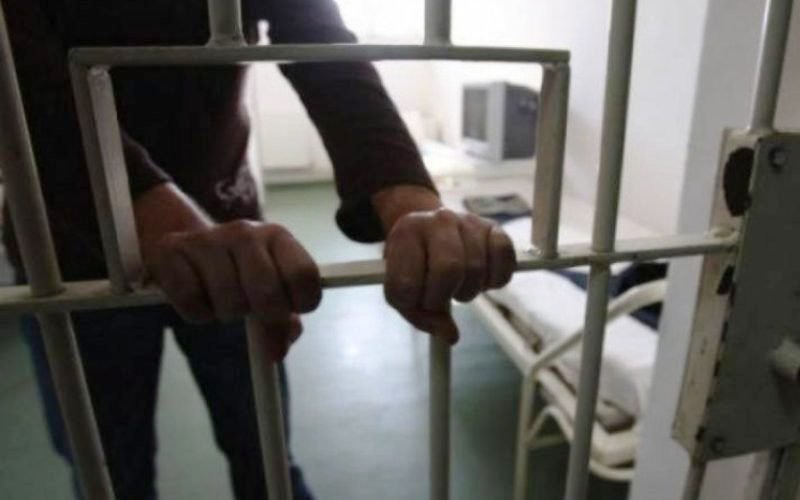 Botoșănean condamnat la închisoare pentru conducere fără permis
