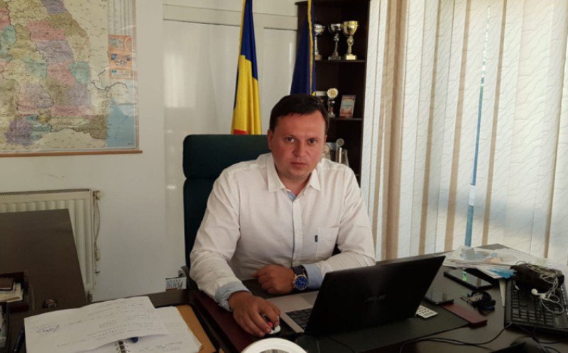 Cătălin Silegeanu: „Traseismul nu este o atitudine corectă în politică”